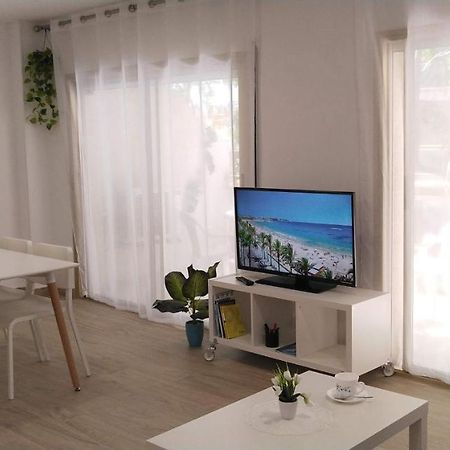 Scala Apartaments Salou Ngoại thất bức ảnh