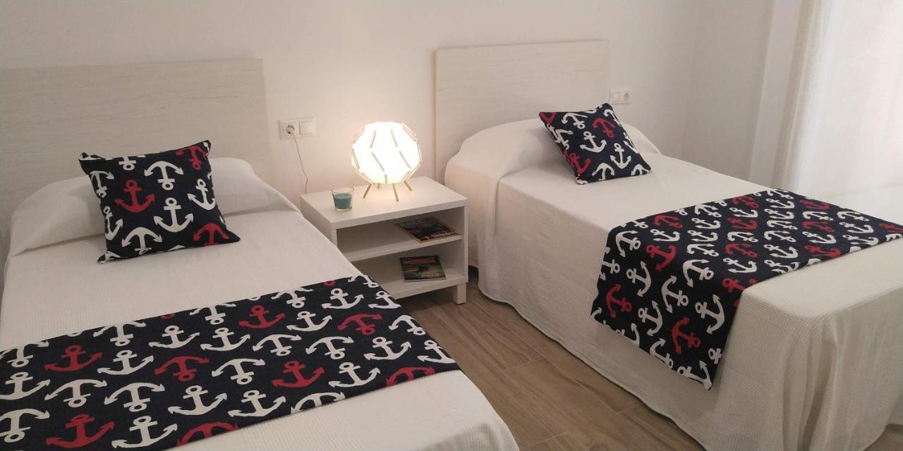 Scala Apartaments Salou Ngoại thất bức ảnh