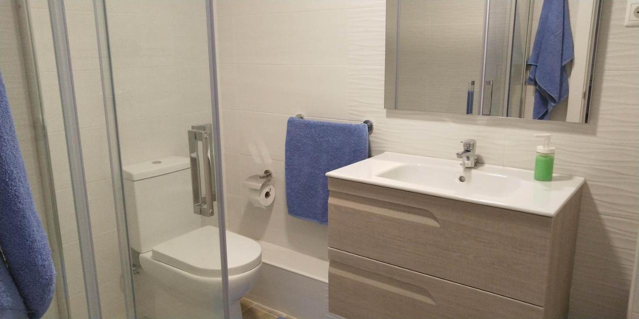 Scala Apartaments Salou Ngoại thất bức ảnh