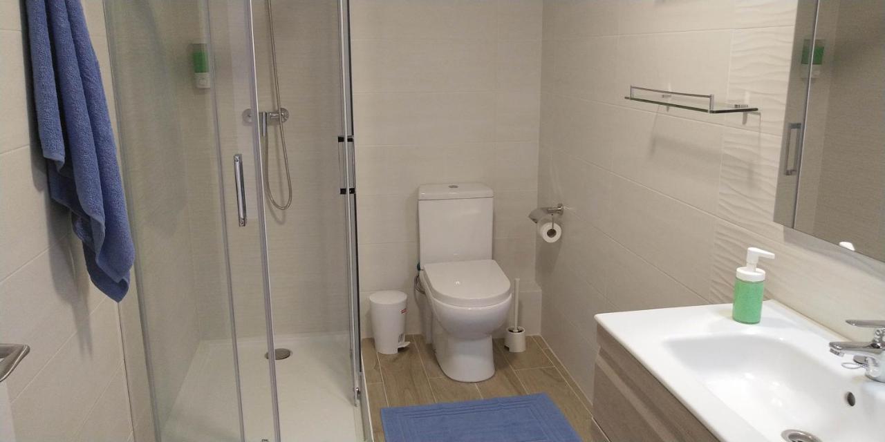 Scala Apartaments Salou Ngoại thất bức ảnh