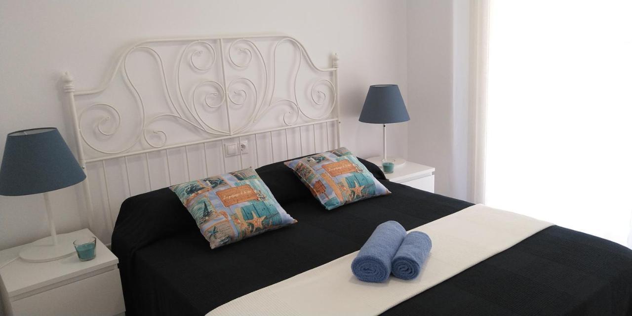 Scala Apartaments Salou Ngoại thất bức ảnh