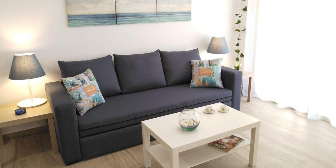 Scala Apartaments Salou Ngoại thất bức ảnh