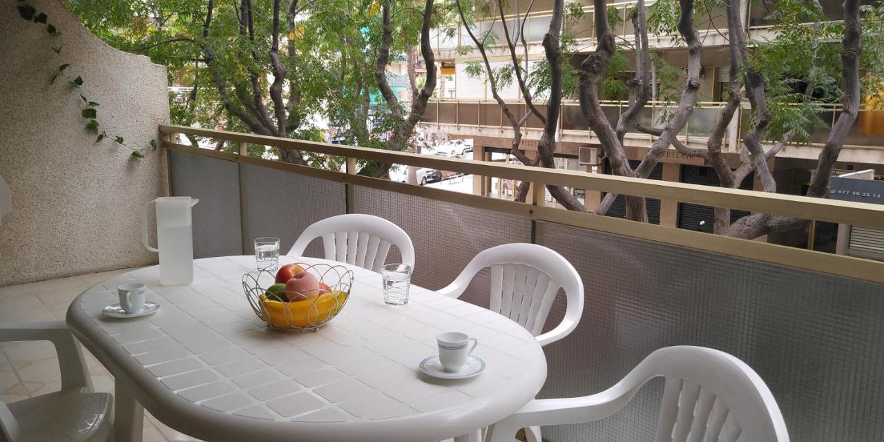 Scala Apartaments Salou Ngoại thất bức ảnh