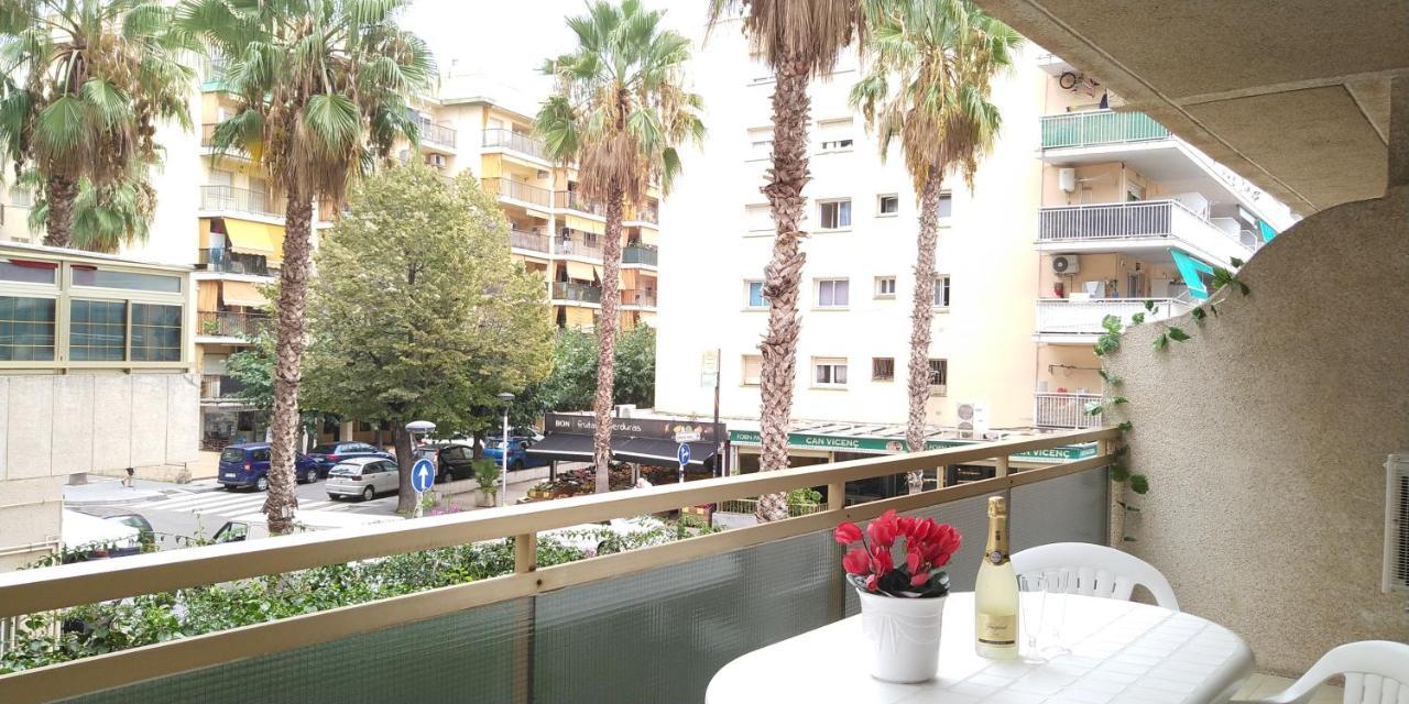 Scala Apartaments Salou Ngoại thất bức ảnh