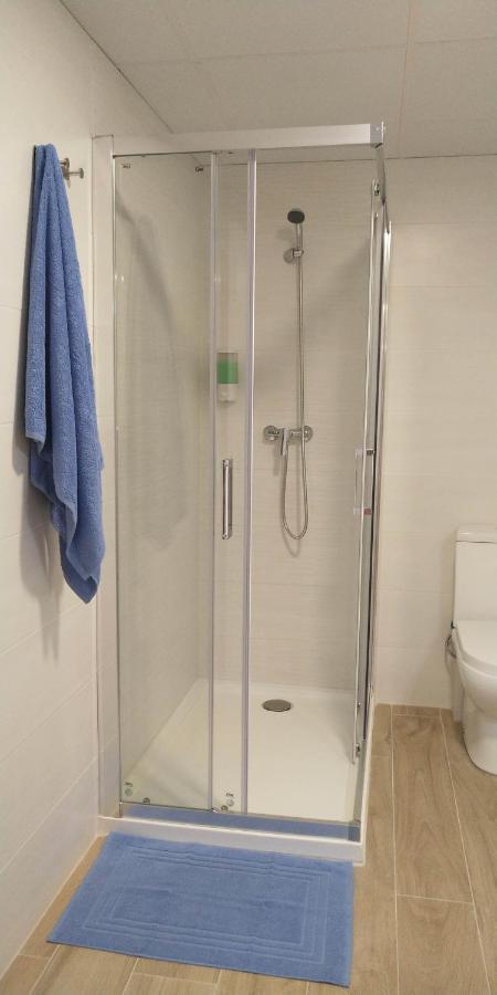 Scala Apartaments Salou Ngoại thất bức ảnh