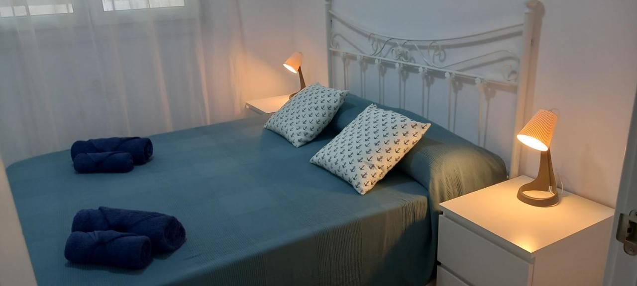Scala Apartaments Salou Ngoại thất bức ảnh