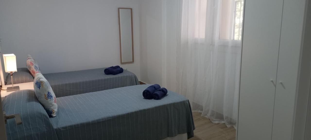 Scala Apartaments Salou Ngoại thất bức ảnh
