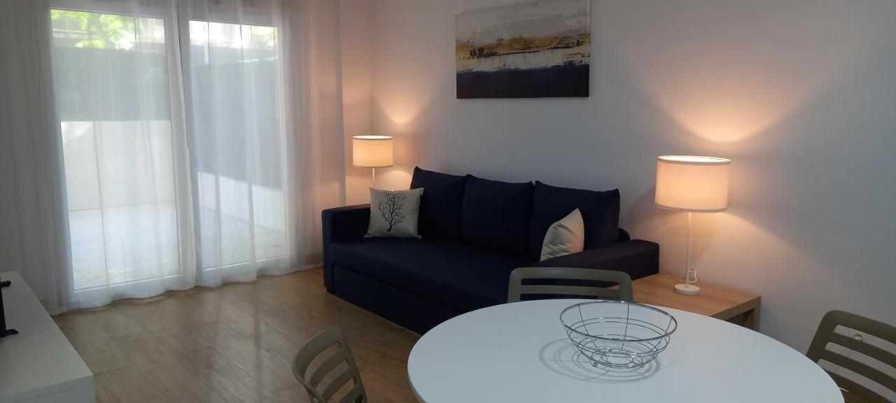 Scala Apartaments Salou Ngoại thất bức ảnh